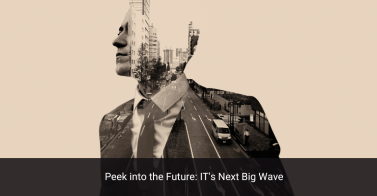 The Future of IT Resource Management: Predictions and Trends