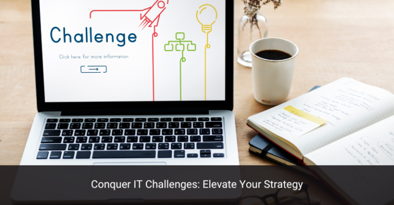 Overcoming the Top Challenges in IT Resource Allocation