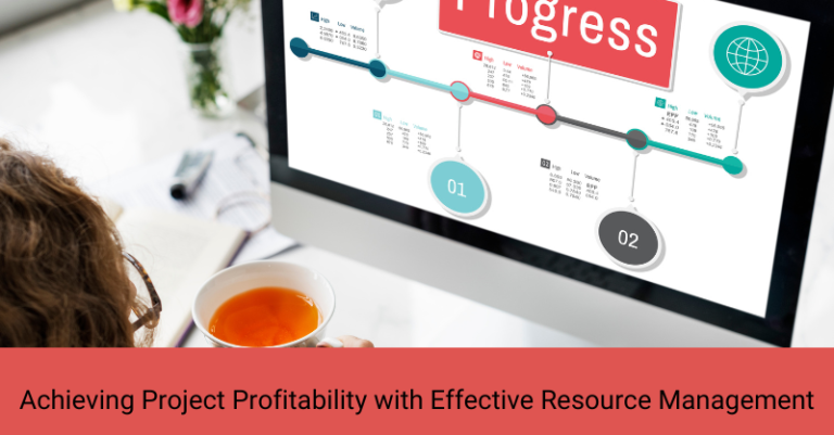 From Chaos to Control: Navigating Resource Management in Large Enterprises